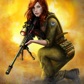 Sniper Arena Logo